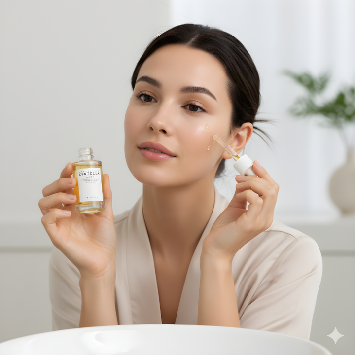 🌿 Acné adulte : comprendre, traiter et prévenir avec la K-Beauty