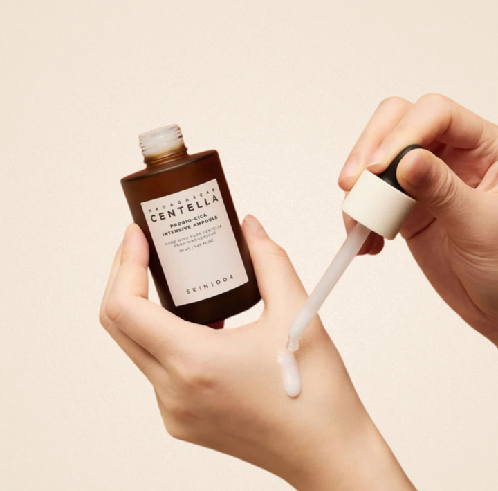 SKIN1004 - Probio-Cica Intensive Ampoule (50ml)