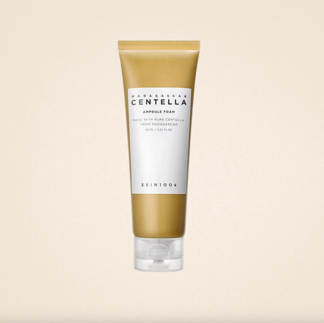 SKIN1004 - Madagascar Centella Ampoule Foam