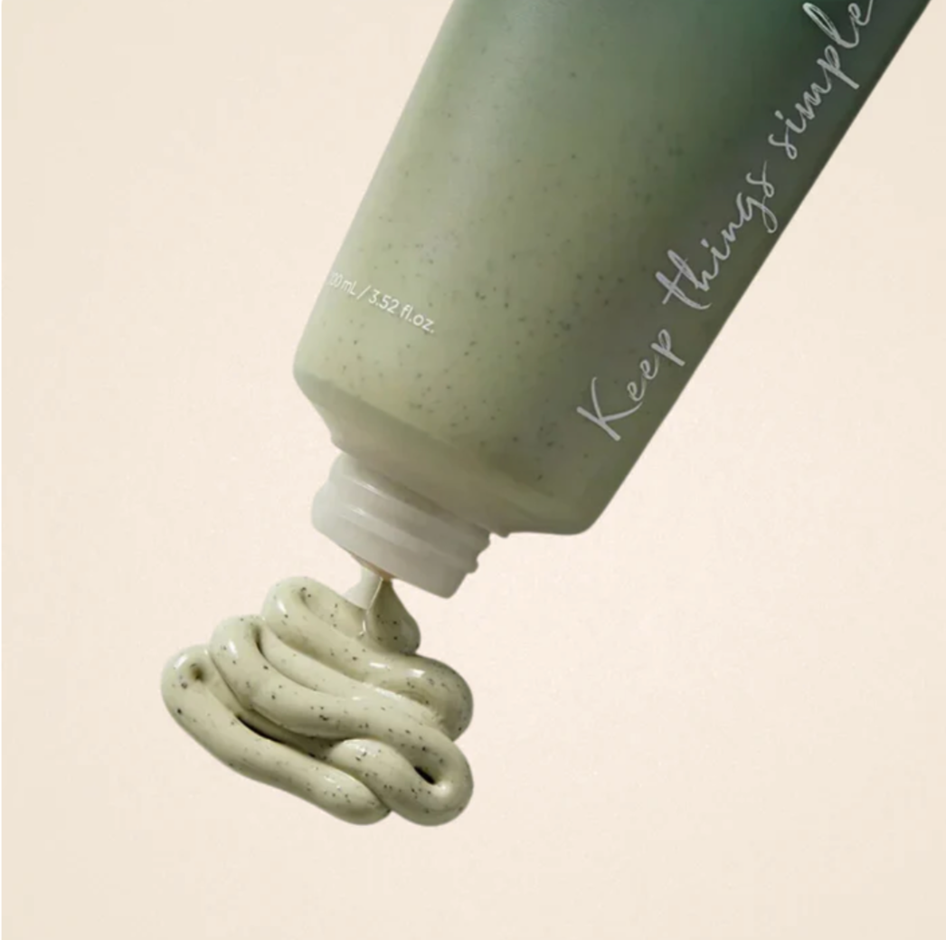 Anua – Heartleaf Quercetinol Pore Deep Cleansing Foam (150 ml)