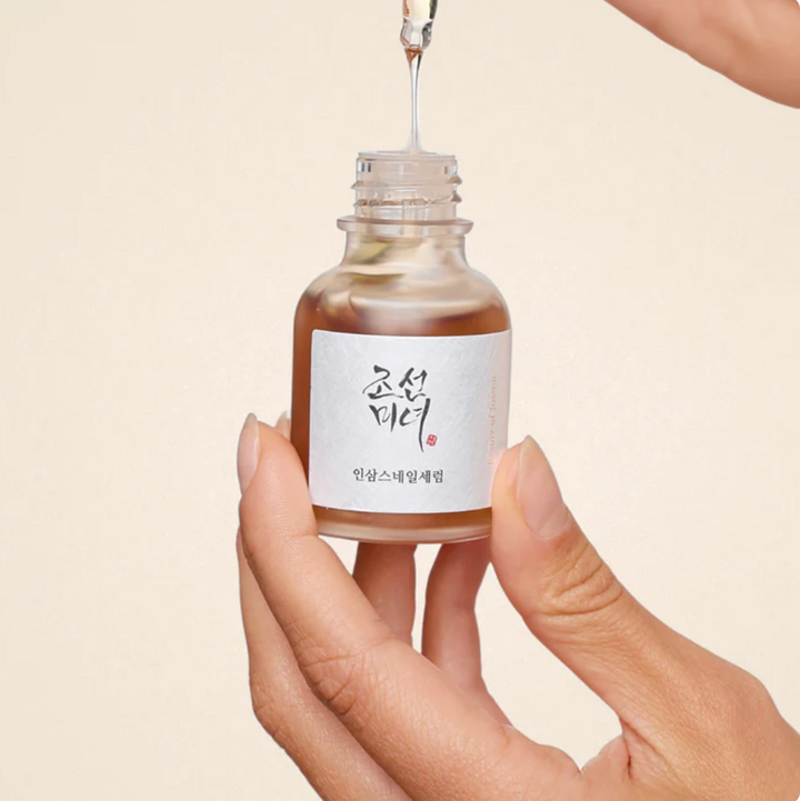 BEAUTY OF JOSEON – Revive Serum : Ginseng + Snail Mucin (30 ml)