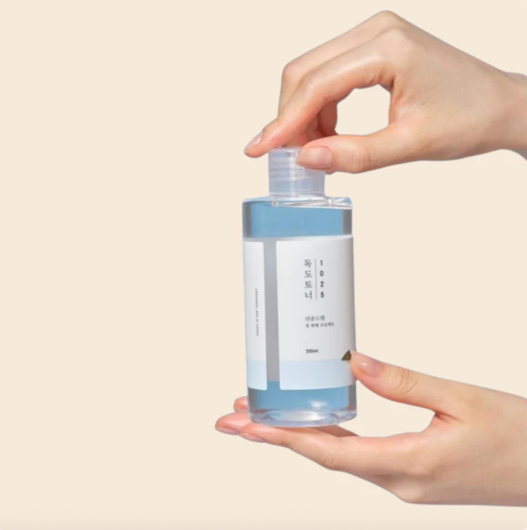 ROUND LAB - 1025 Dokdo Toner (200ml)