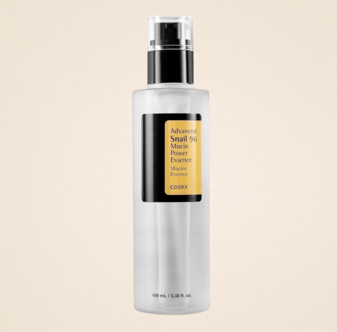 COSRX - Advanced Snail 96 Mucin Power Essence