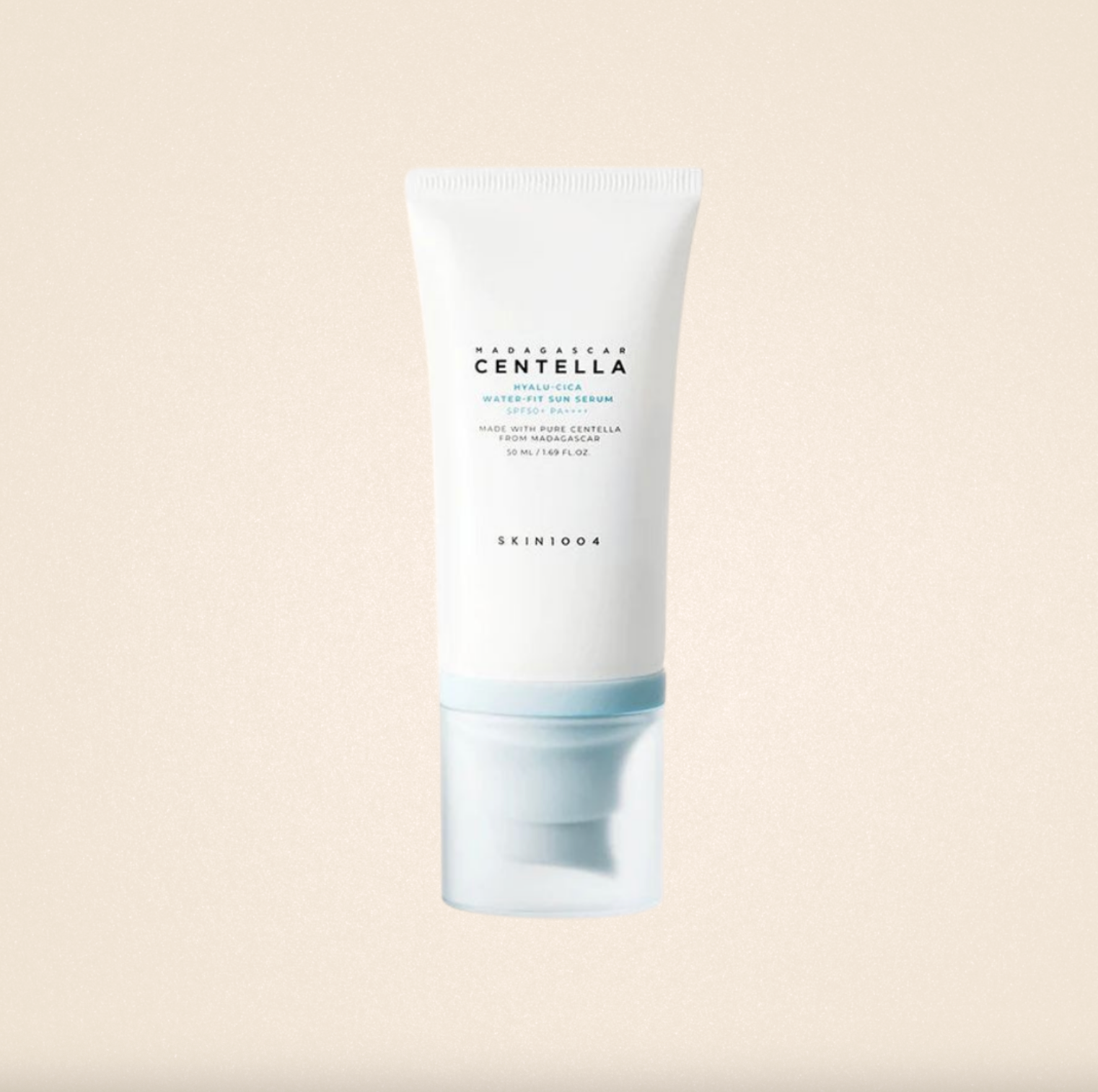 SKIN1004 - Madagascar Centella Hyalu-Cica Water-Fit Sun Serum