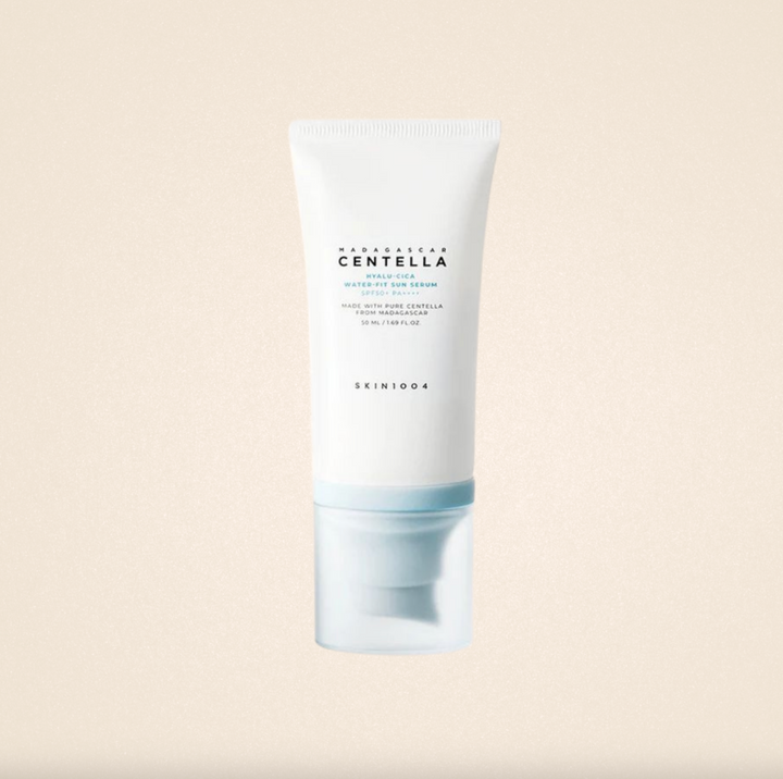 SKIN1004 - Madagascar Centella Hyalu-Cica Water-Fit Sun Serum