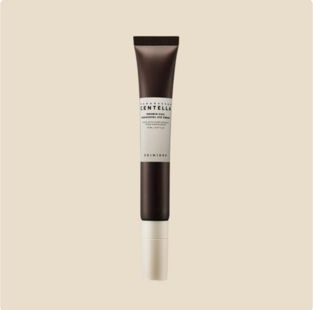 SKIN1004 Madagascar Centella - Probio-Cica Eye Cream
