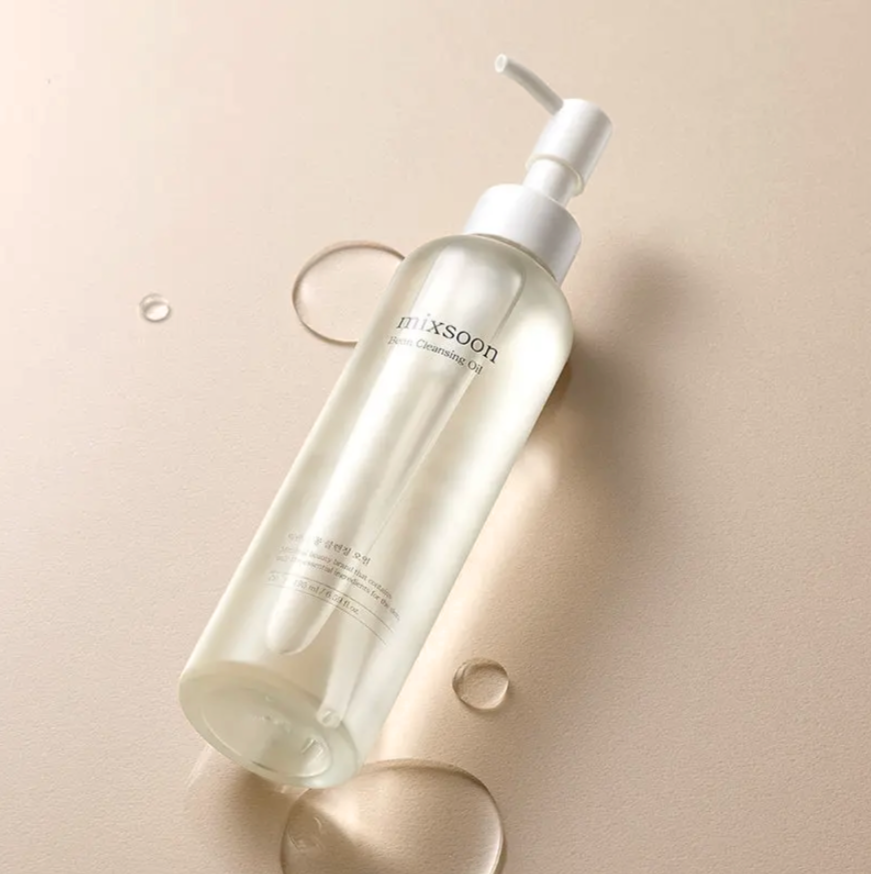 MIXSOON – Bean Cleansing Oil (195 ml)