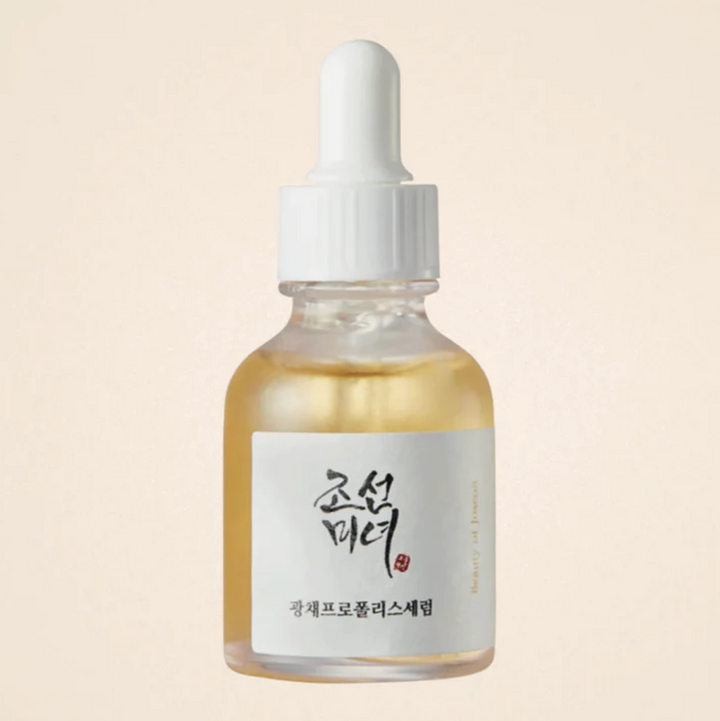 BEAUTY OF JOSEON – Glow Serum Propolis + Niacinamide (30 ml)