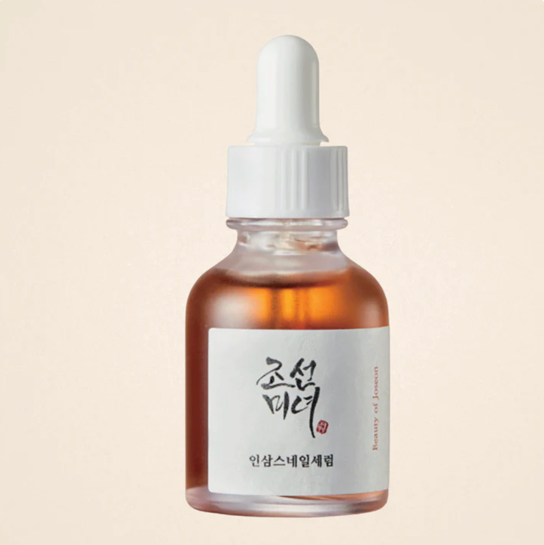 BEAUTY OF JOSEON – Revive Serum : Ginseng + Snail Mucin (30 ml)