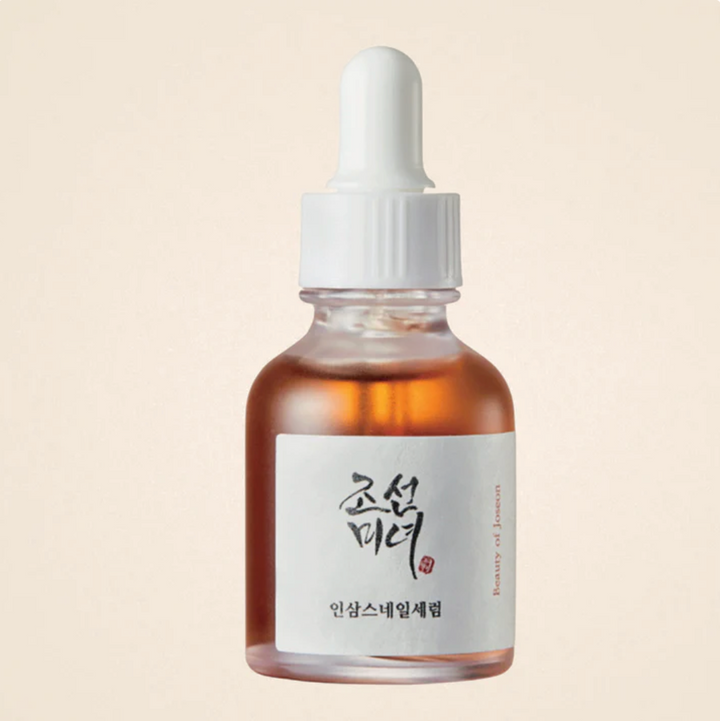 BEAUTY OF JOSEON – Revive Serum : Ginseng + Snail Mucin (30 ml)