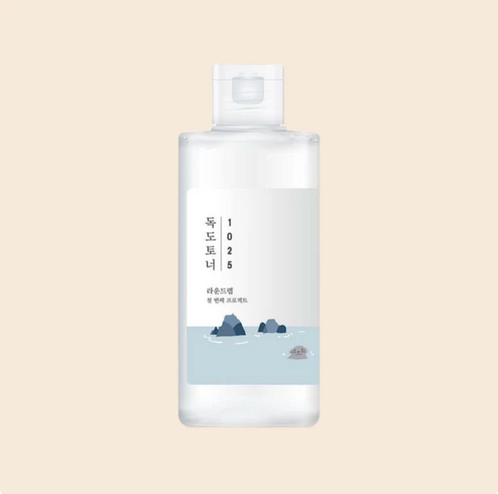 ROUND LAB - 1025 Dokdo Toner (200ml)