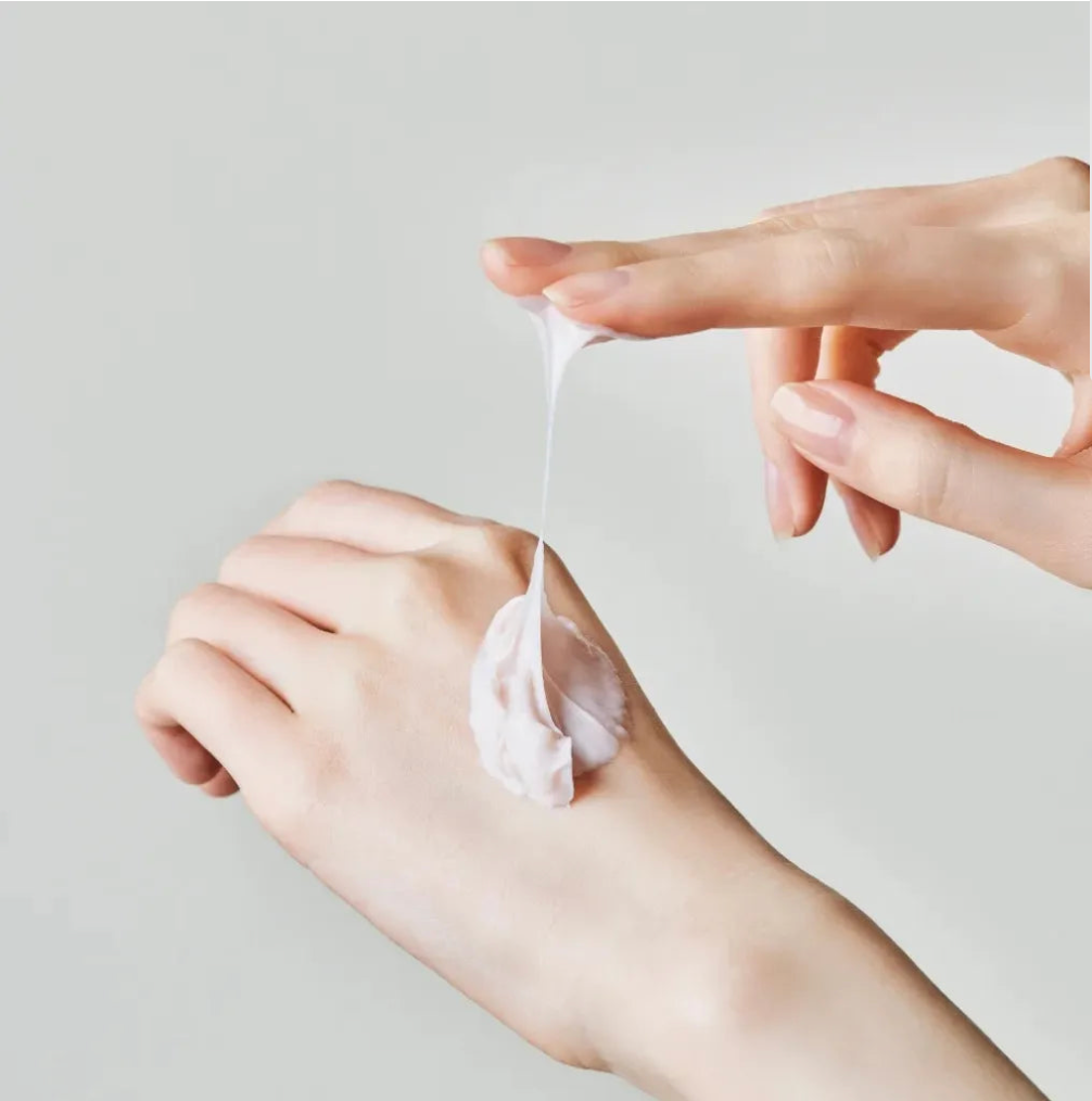 TOCOBO – Coconut clay cleansing foam – 150ml