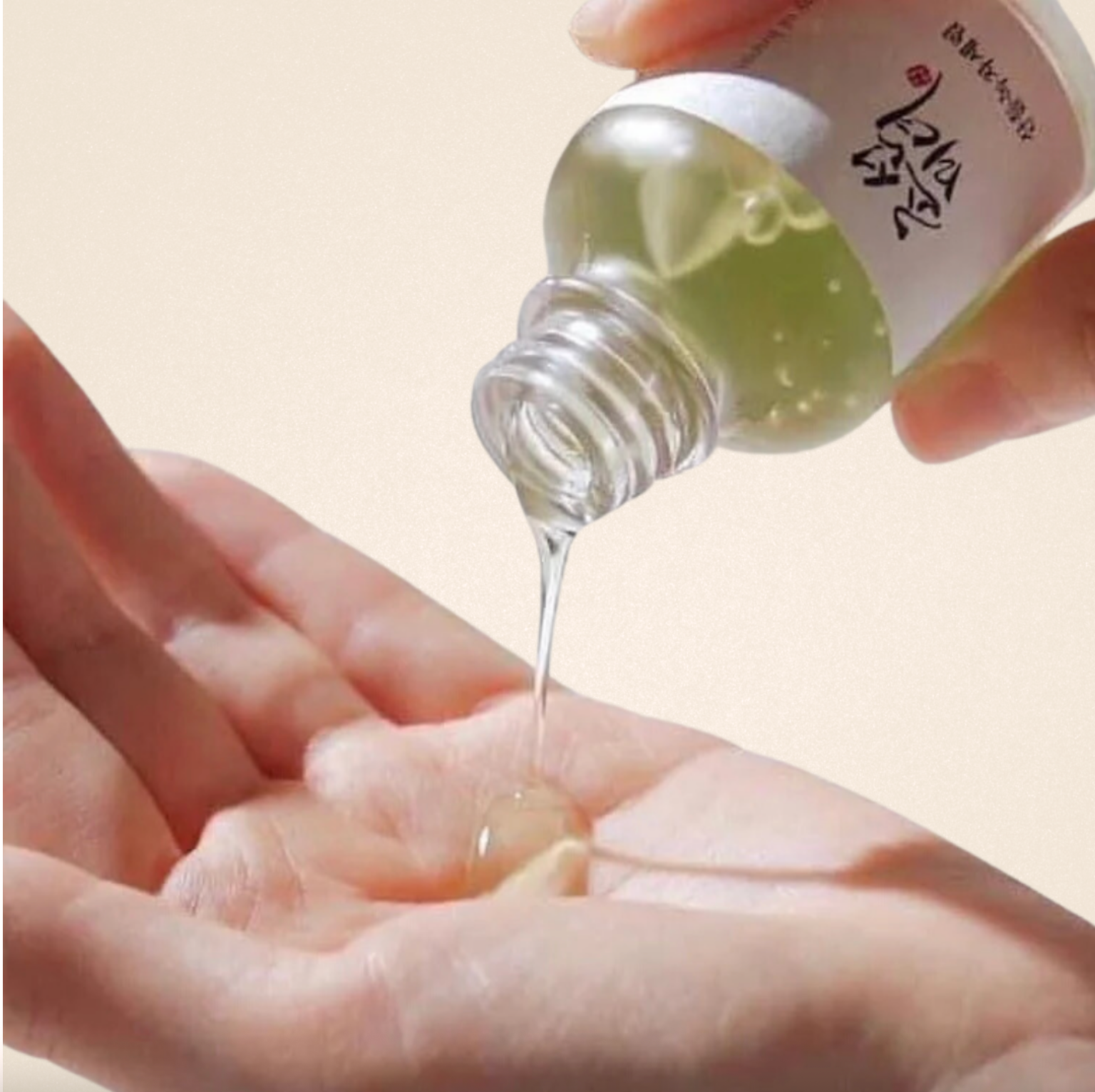 Beauty of Joseon – Calming Serum Green Tea + Panthenol (30 m)l