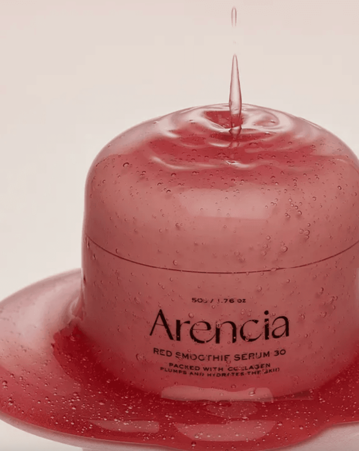 Arencia - Fresh Red Smoothie Serum 30
