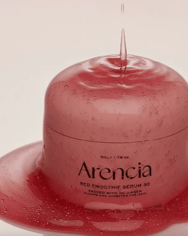 Arencia - Fresh Red Smoothie Serum 30