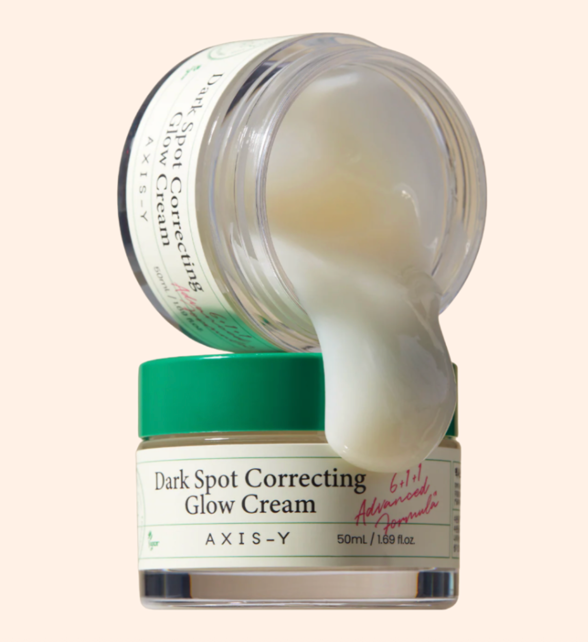 AXIS-Y - Dark Spot Correcting Glow Cream