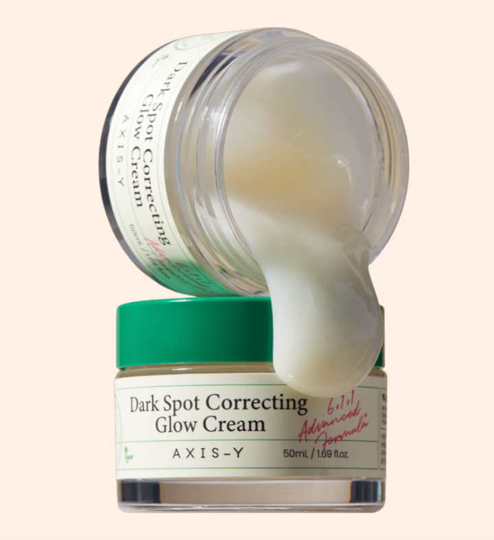 AXIS-Y - Dark Spot Correcting Glow Cream