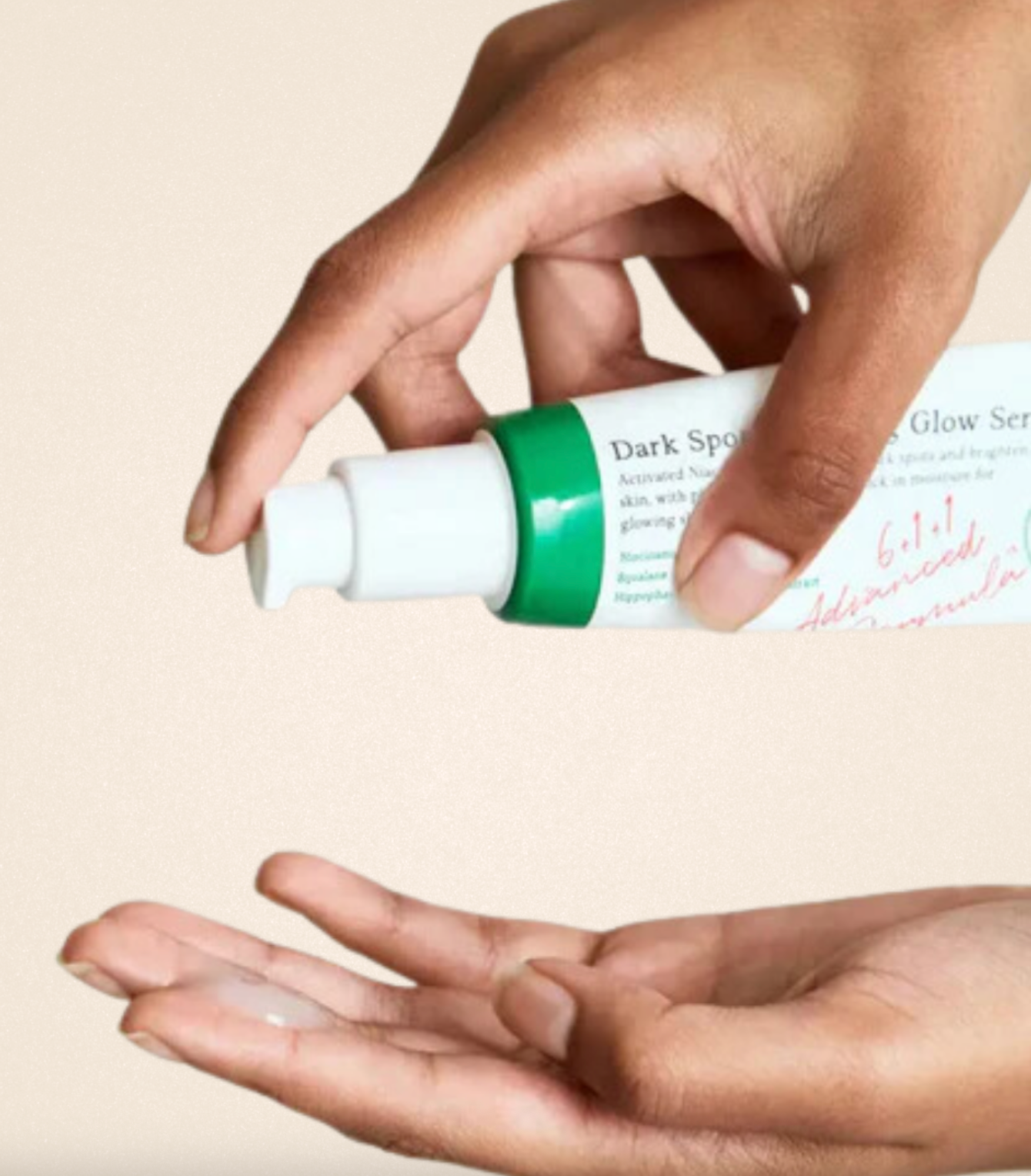 AXIS-Y - Dark Spot Correcting Glow Serum