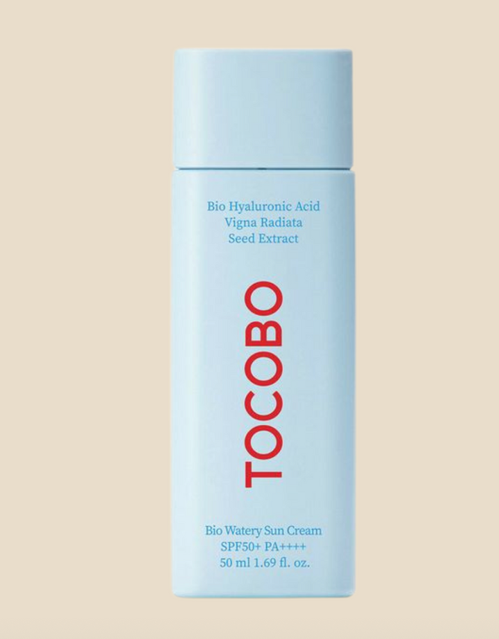 TOCOBO – Bio Watery Sun Cream SPF50 PA++++ – (50 ml)