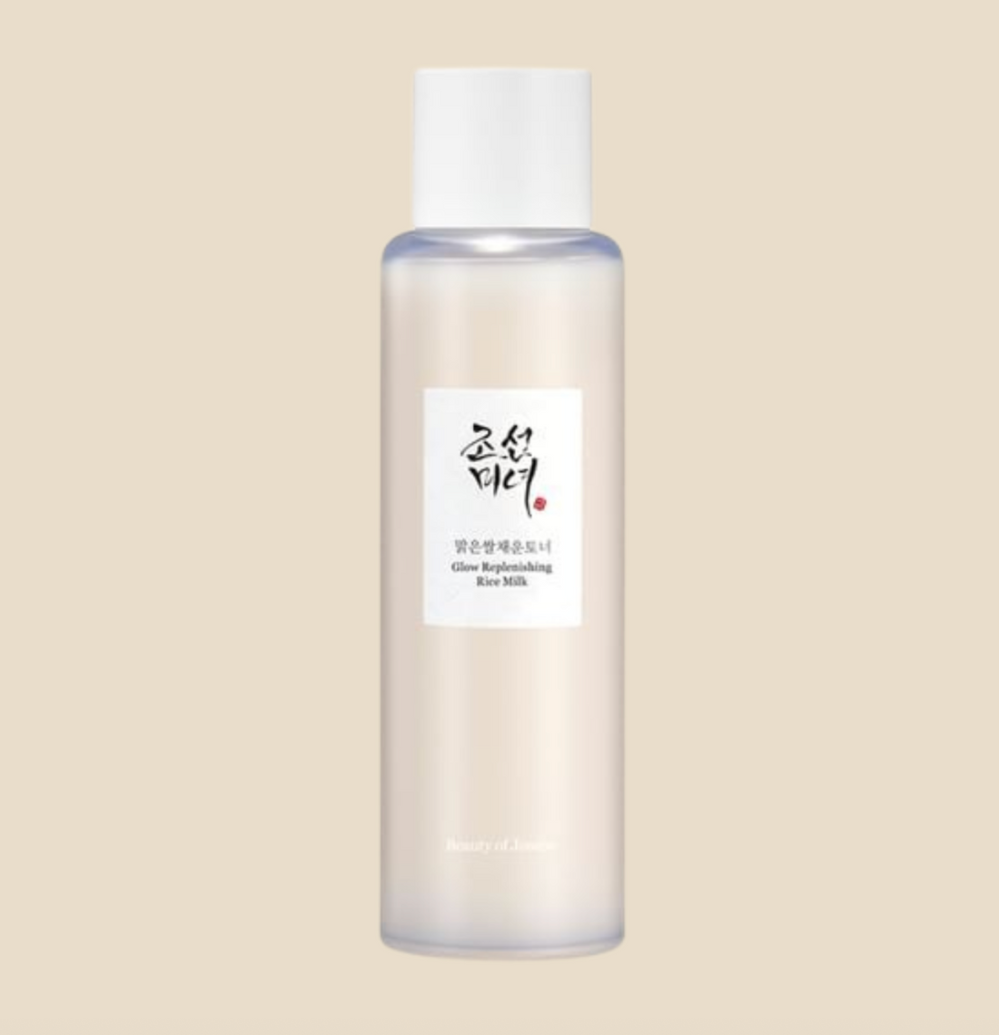 BEAUTY OF JOSEON  – Glow Replenishing Rice Milk – 150 ml