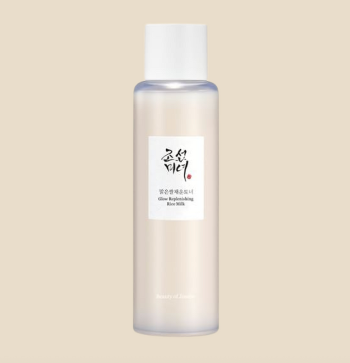 BEAUTY OF JOSEON  – Glow Replenishing Rice Milk – 150 ml
