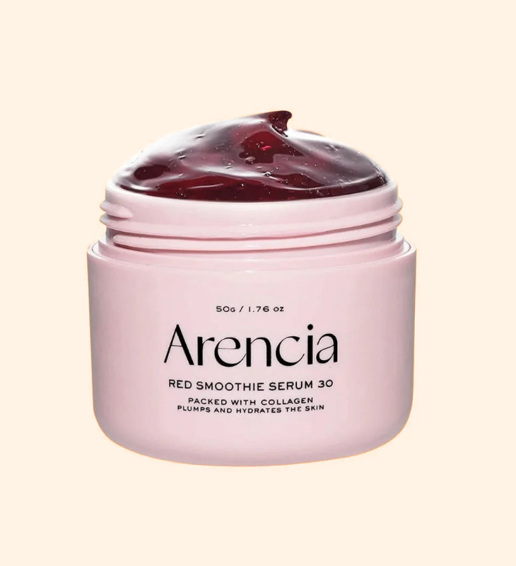 Arencia - Fresh Red Smoothie Serum 30