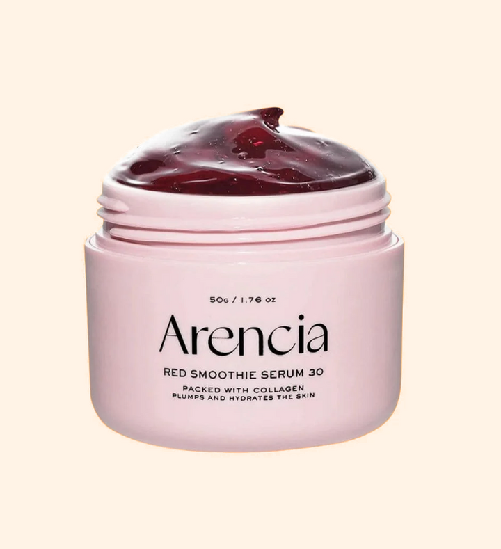 Arencia - Fresh Red Smoothie Serum 30