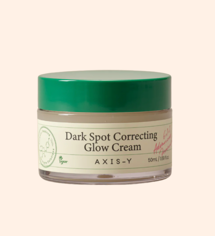 AXIS-Y - Dark Spot Correcting Glow Cream