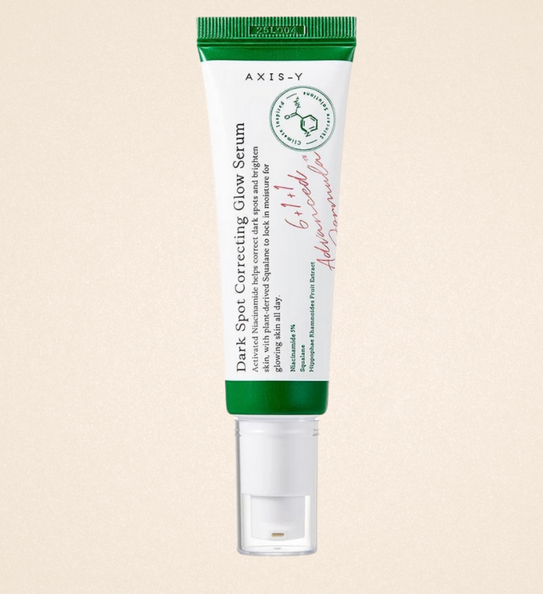AXIS-Y - Dark Spot Correcting Glow Serum
