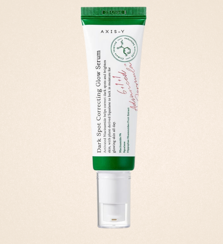 AXIS-Y - Dark Spot Correcting Glow Serum