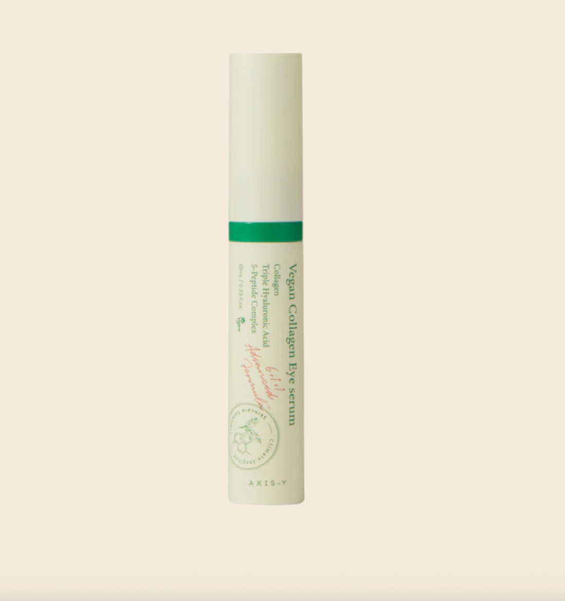 AXIS-Y - Vegan Collagen Eye Serum