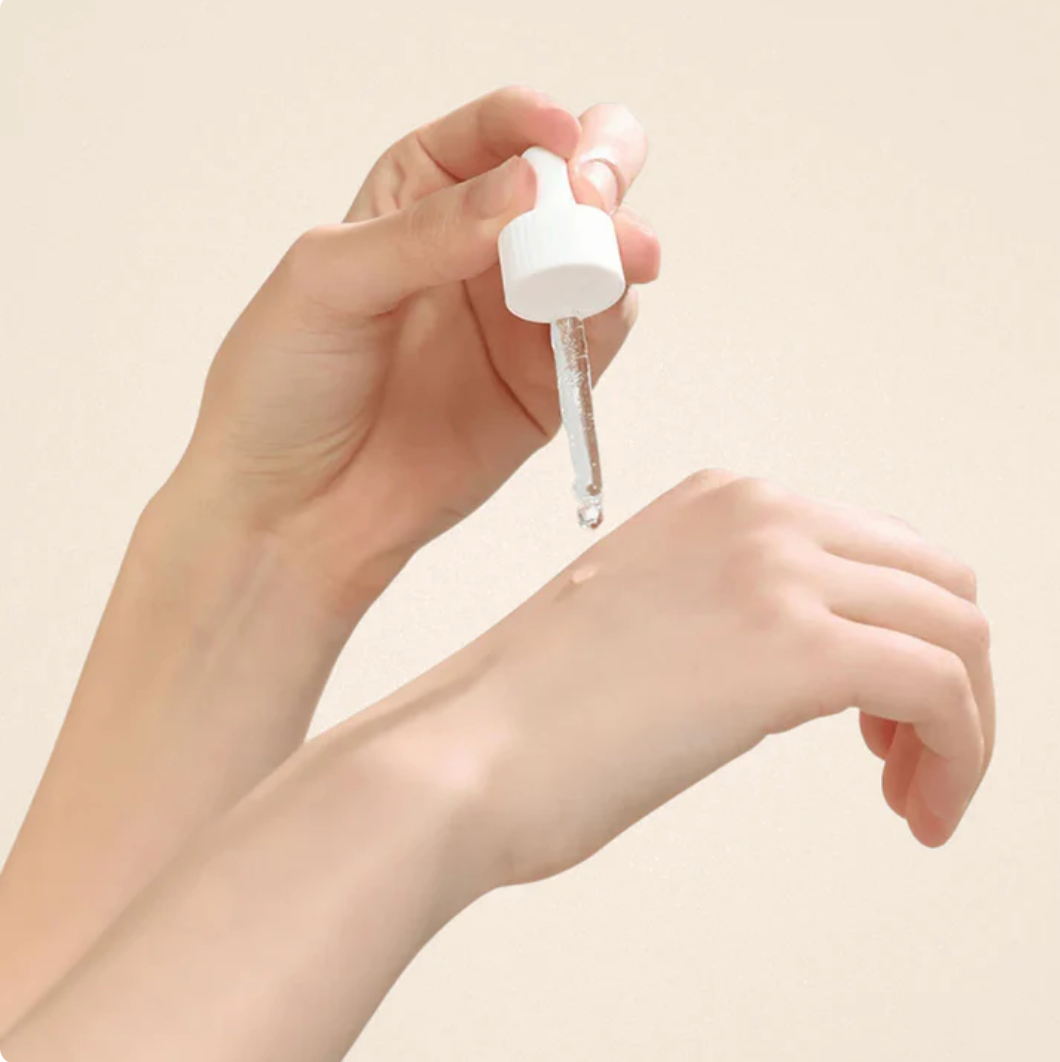 BEAUTY OF JOSEON - Glow Deep Serum : Rice + Alpha Arbutin