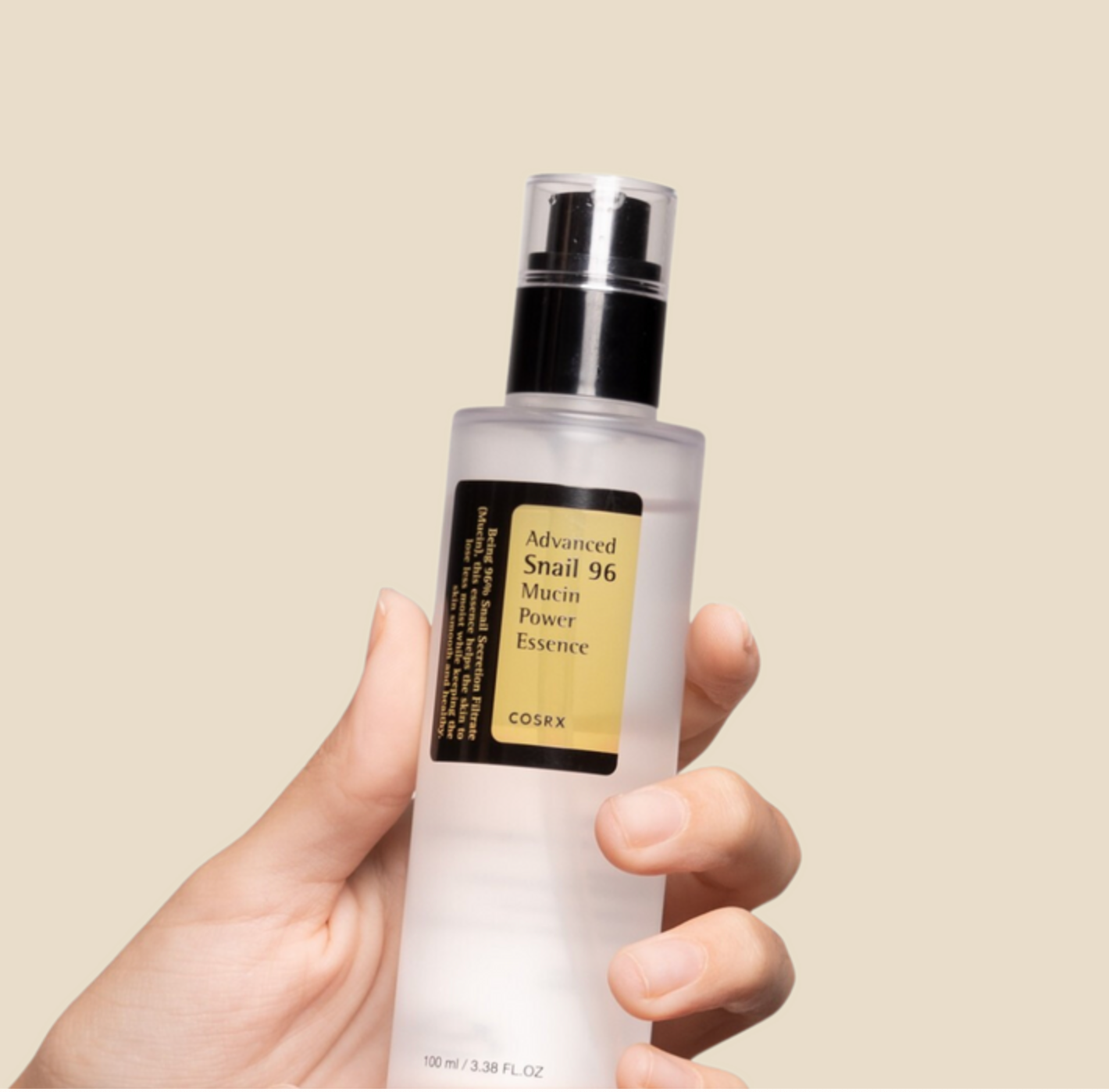COSRX - Advanced Snail 96 Mucin Power Essence