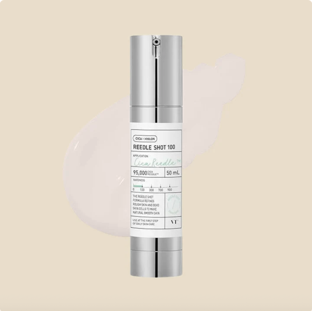 VT - Reedle shot 100