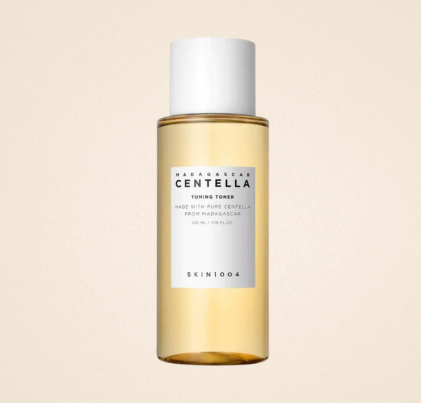 SKIN1004 - Madagascar Centella Toning Toner