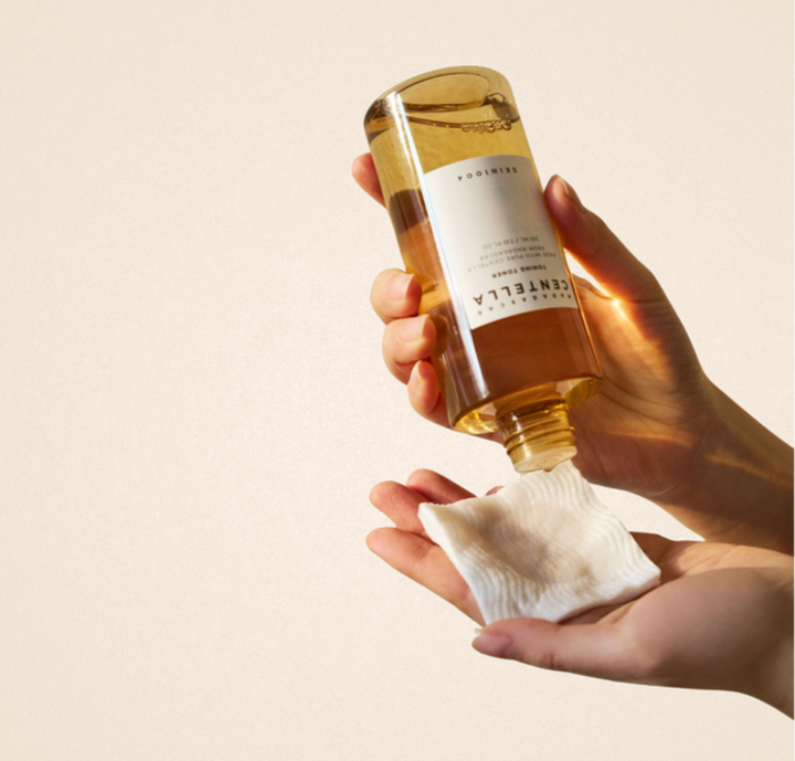 SKIN1004 - Madagascar Centella Toning Toner