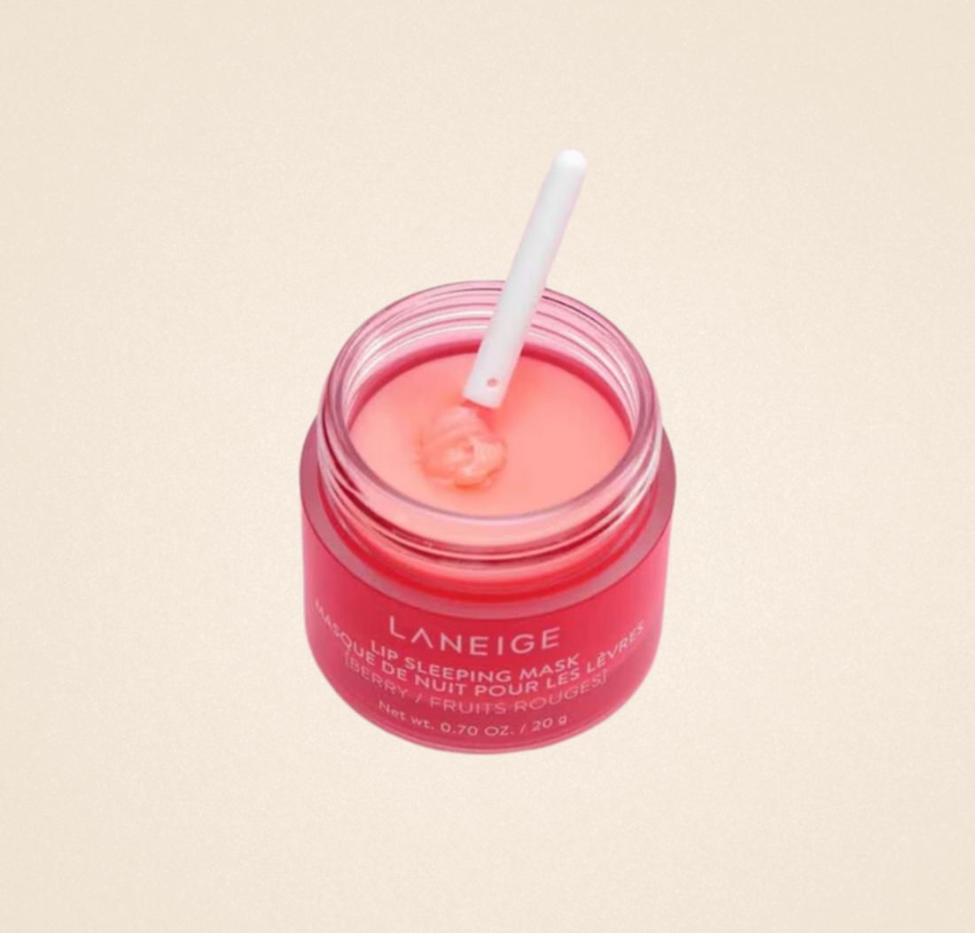 LANEIGE - Lip Sleeping Mask Berry (20g)