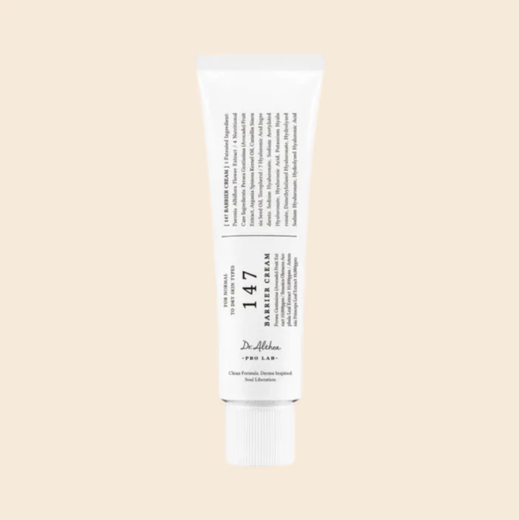 Dr. Althea - 147 Barrier Cream