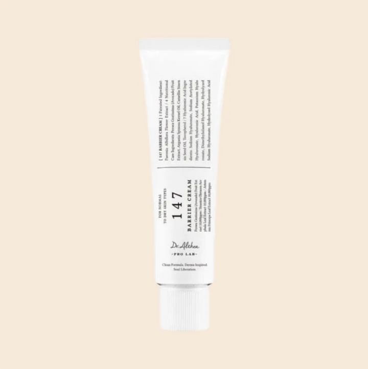 Dr. Althea - 147 Barrier Cream