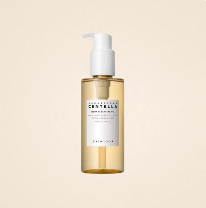 SKIN1004 – Madagascar Centella Light Cleansing Oil (200 ml)
